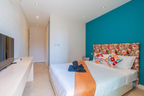 Grandline 2 Bedrooms apartment